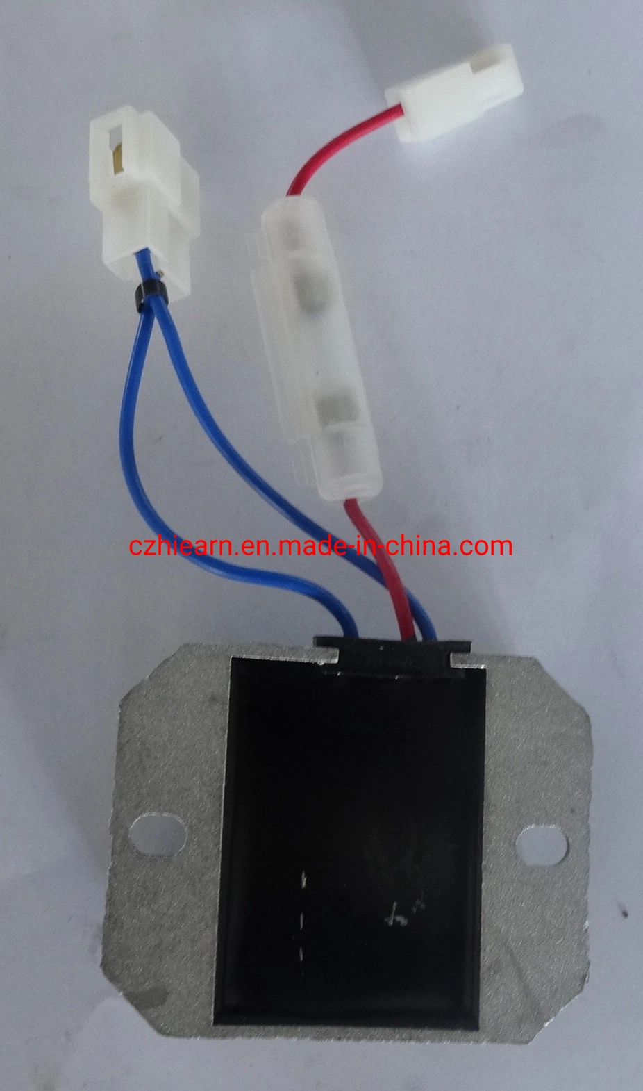 Good Quality Voltage Regulator of 173f Diesel Engine / Generator Spare Parts