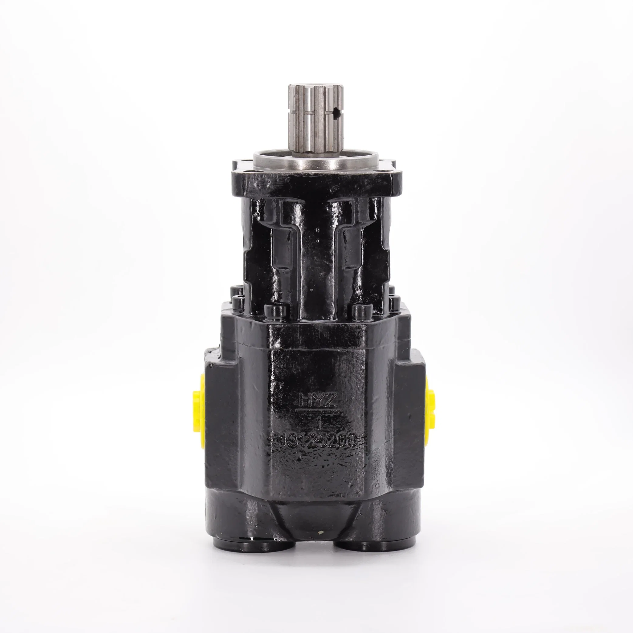 100cc Hyva Hydraulic Gear Pump for Truck Tipping System