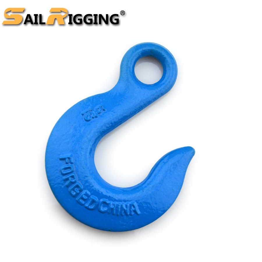 Rigging Hardware Hook Factory H-324 Eye Slip Hooks