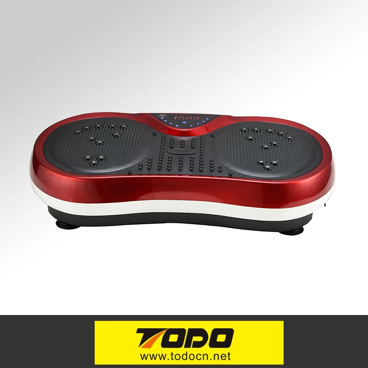 Power Max Vibration Plate Fitness Product