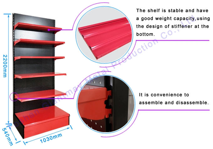 Großhandel/Lieferant Handy Zubehör Stand Shop Store Display Rack