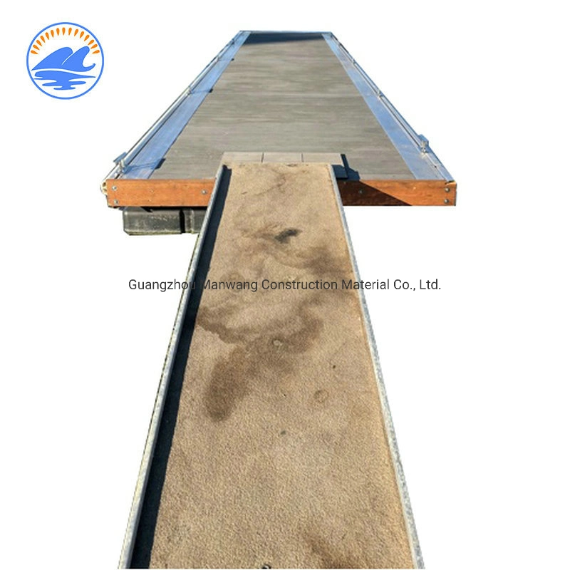 2021 Top Selling Products Jetski Dock Platform plate-forme flottante Guangdong