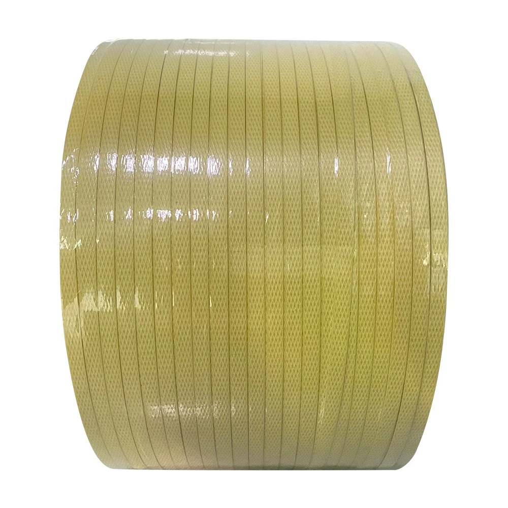 Custom Polypropylene Plastic Strapping Belt