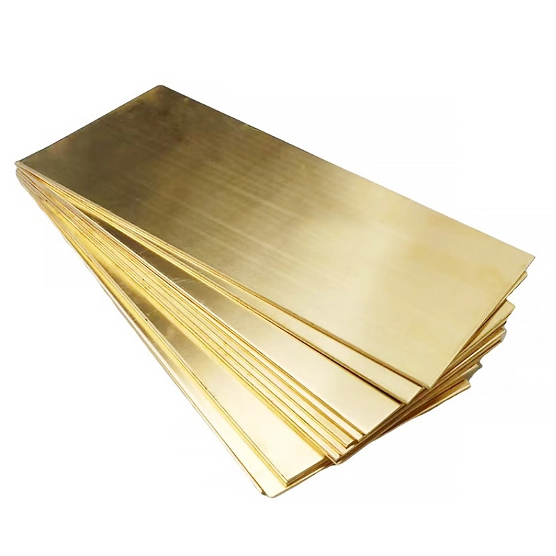 0.5mm 0.8mm 1mm 3mm 4mm ASTM T2 H65 H62 C1100 C1220 C2400 C2600 C2600 C3712 Good Quality Low Price Popular Product Red Pure Copper Sheet or Brass Copper Sheet