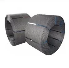 Post Tension Strand Prestressed Concrete Steel Strand Suppliers Post Tension Cable