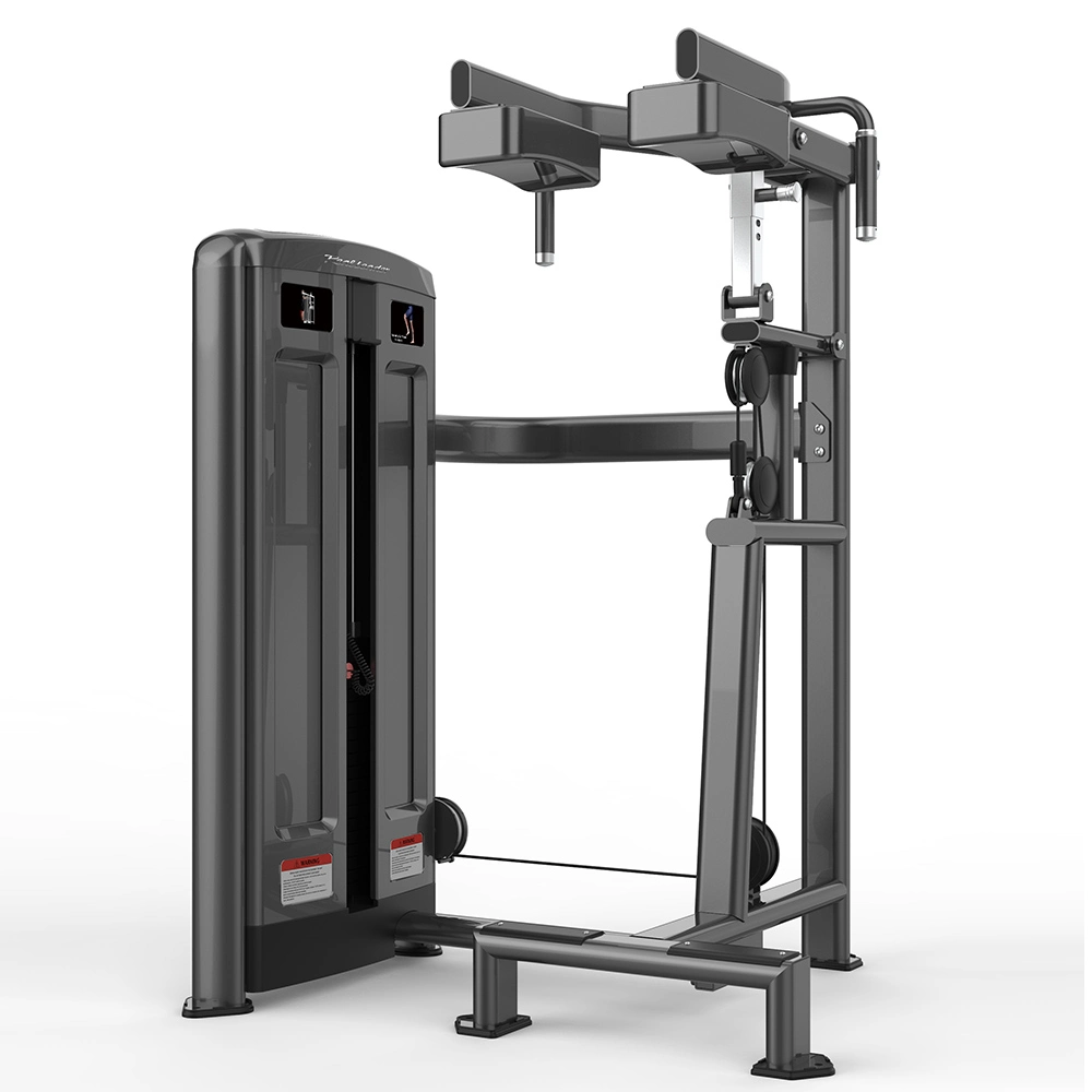 Fitness Equipment Standing Calf Raise Gym Use Exercise Machine (M7 PRO-2007)