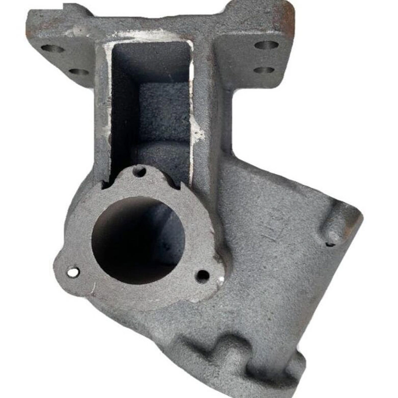 Ductile Iron Casting Ductile Iron Flanges Manufacture