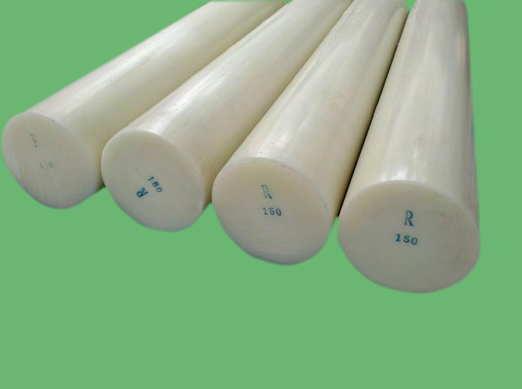 100% Virgin Nylon Rods, PA Rods, PA6 Rods, PA Rod, PA6 Rod, PA66 Rod, PA66 Rods, PA6 Rods with White, Black, Blue