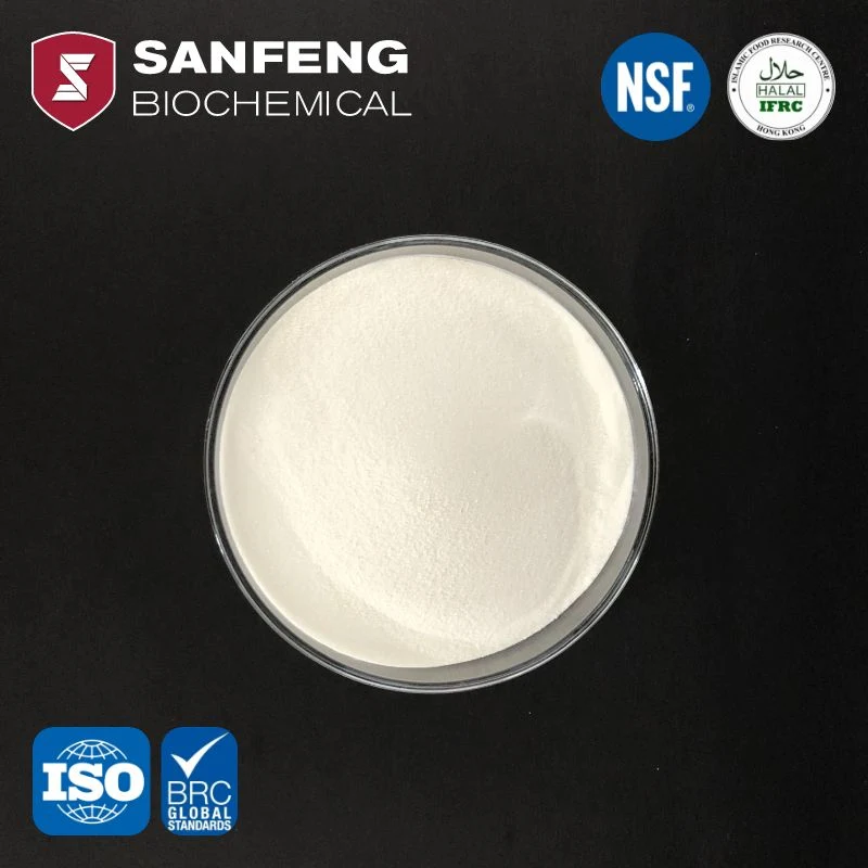 Food Grade Chicken Cartilage Chondroitin Sulfate for Improving Bone Density