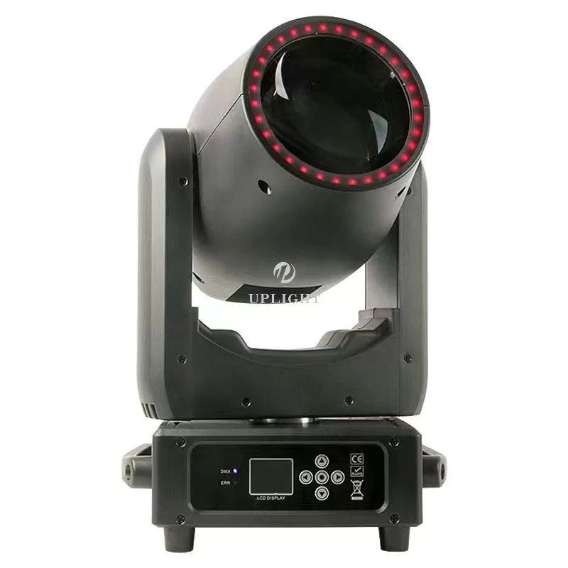 300W Cmy Beam Wash Spot Hybrid LED Moving Head Lighting