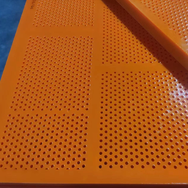 Fangyuan Polyurethane Modular Screen Mesh