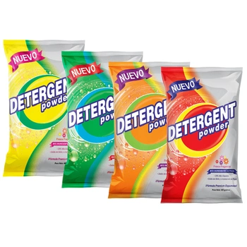 OEM Brand Laundry Detergent Soap Washing Powder Chemical