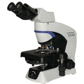 Life Science Digital Biological Microscope Cx43 Olympus