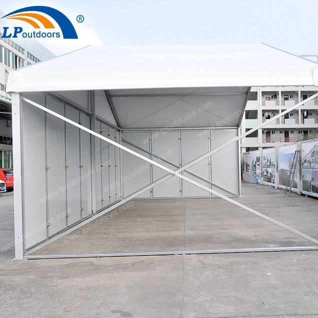 Sandwich Wall Party Tent for Warehouse Use