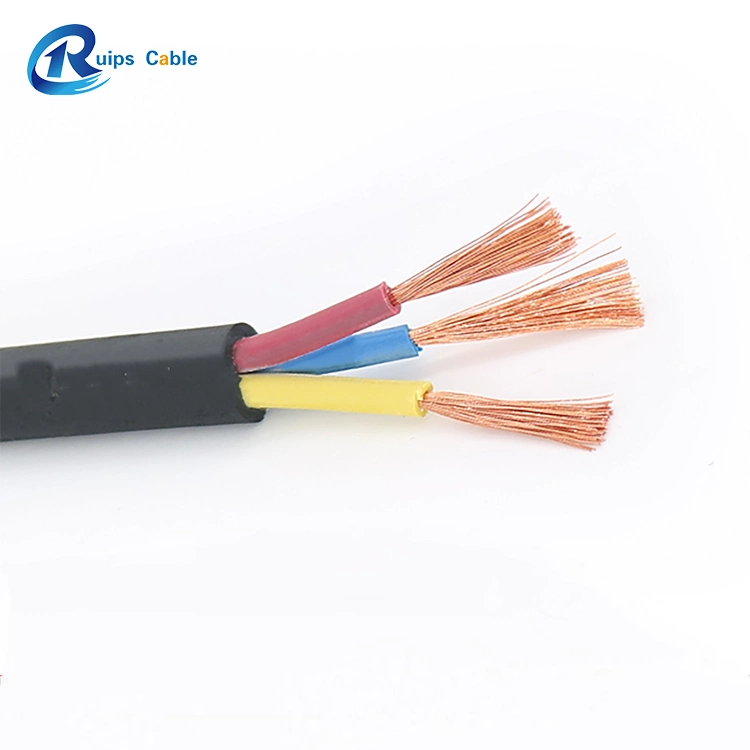 Kpev/Ipev PE Insulated PVC Sheath Used for Instrumentation for Monitoring, Data Recoding and Conveying Information Communication Cable