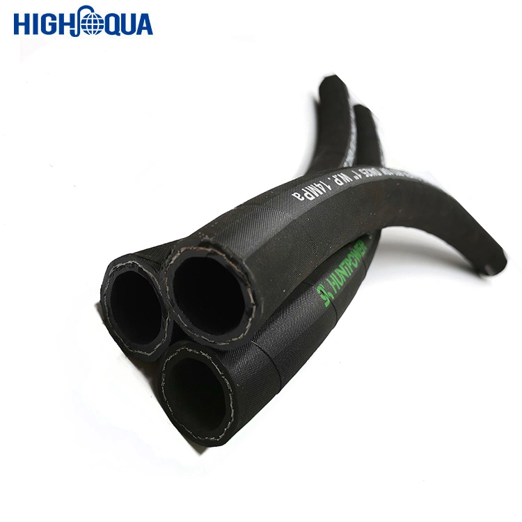 Lowest Price High Pressure R2 Hydraulic Hose