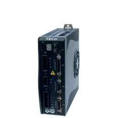 Teco AC Servo Drive Jsdes, Jsdz, Jsda, Jsde