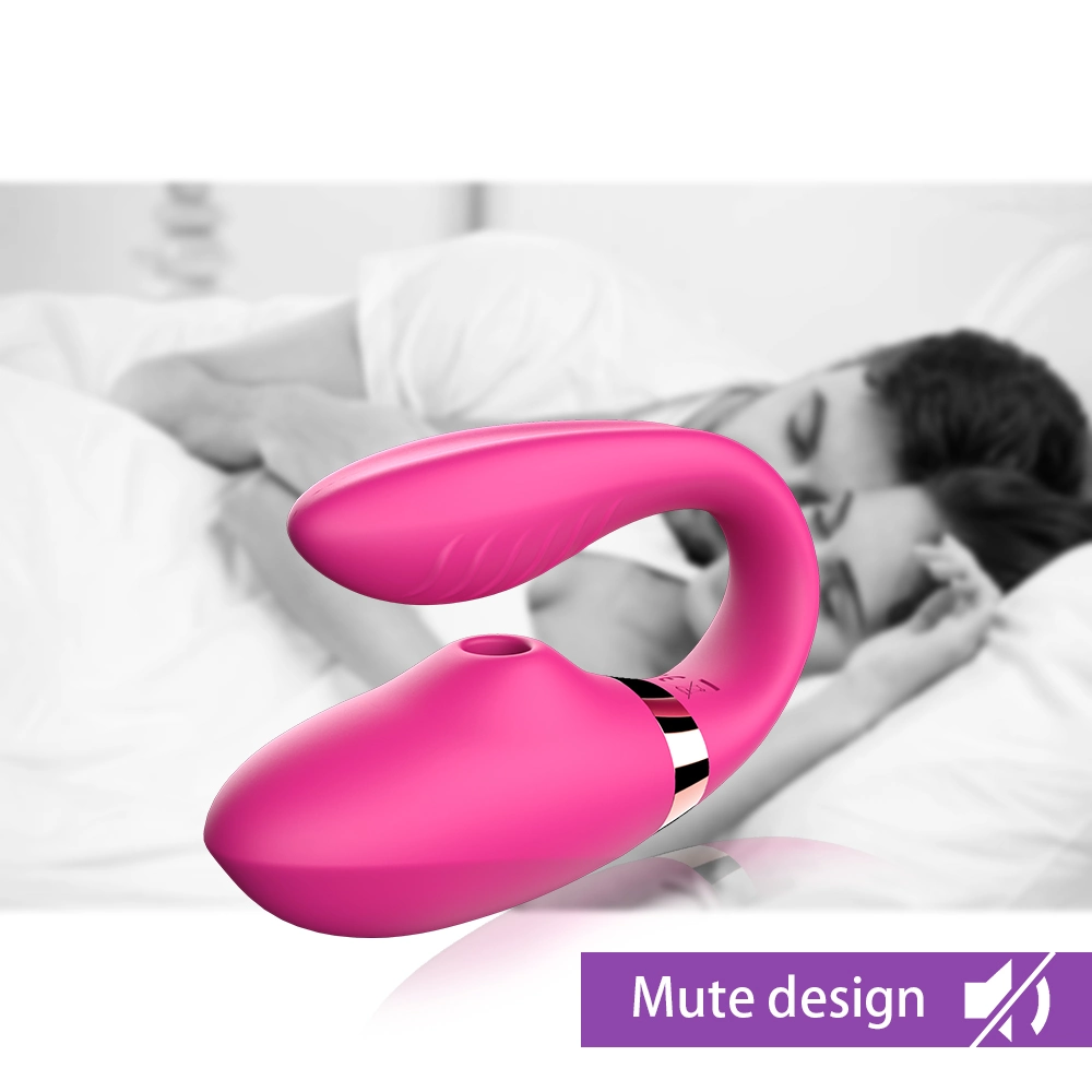 Wireless Best Clit Adult Body Massager Vibrator Sexual Plastic Clitoris Novelty Product Sex Toys for Man