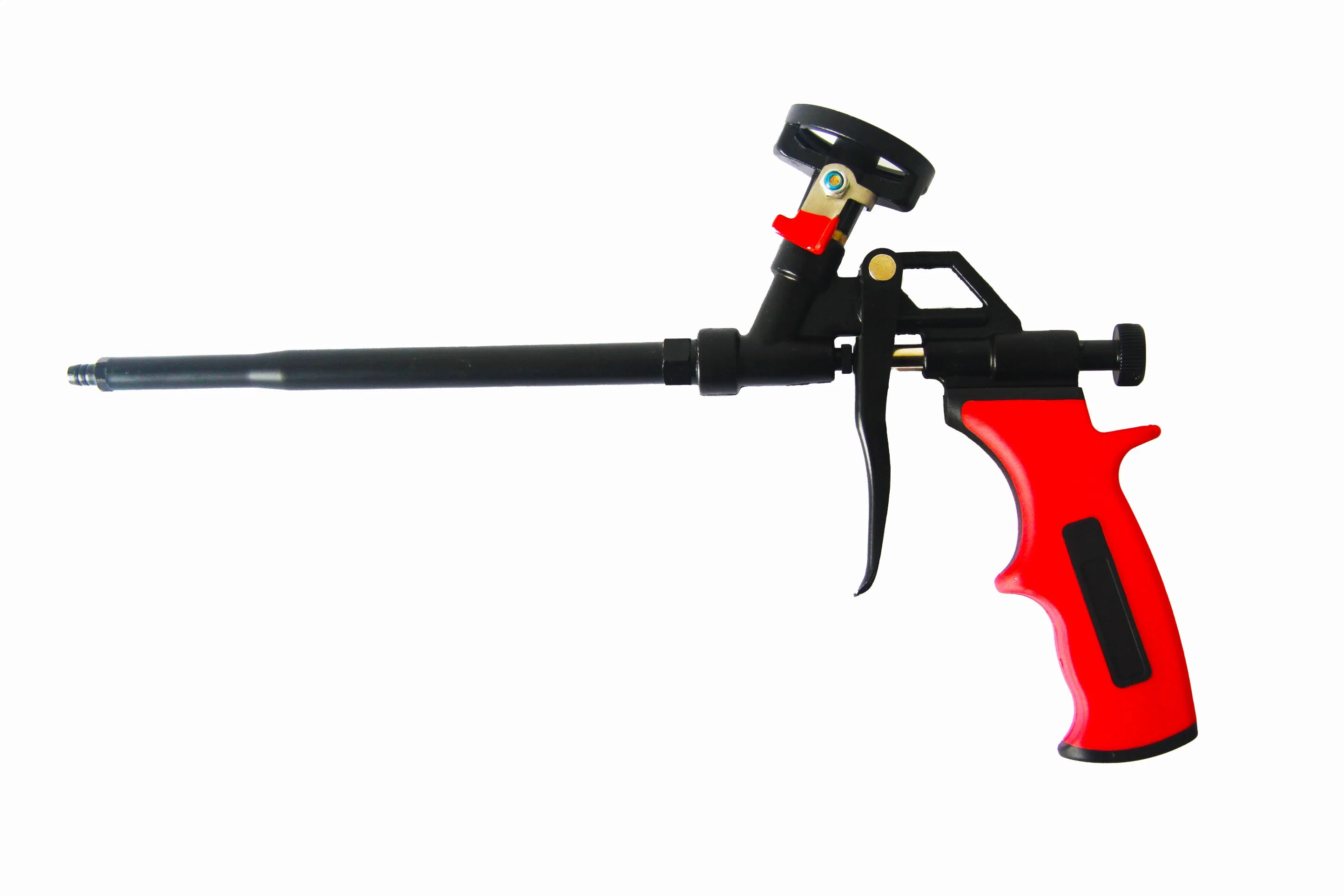 No Wash PU Foam Gun Telflon Top Grade