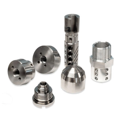 Custom CNC Turning/Milling/Machining Metal/Brass/Aluminum/Stainless Steel 304 Components for Medical Aerospace Auto