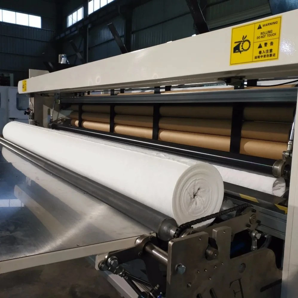 Cocina toalla papel higiénico Maxi rollo Fabricación máquina línea de producción