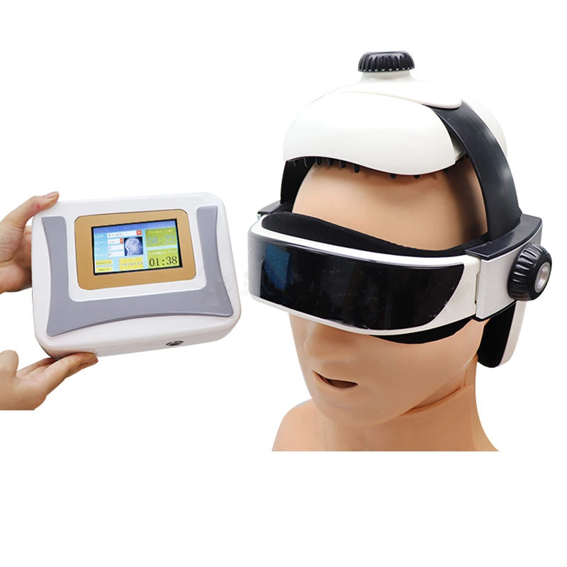 Medical Transcranial Magnetic Stimulation Rtms for Brain Therapy