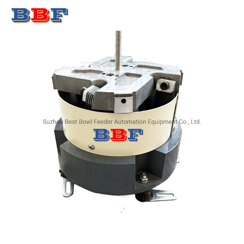 Sanki Ca-230 CE Certificated Vibration Bowl Vibrator Feeder Drive for Vibratory Feeding Machine