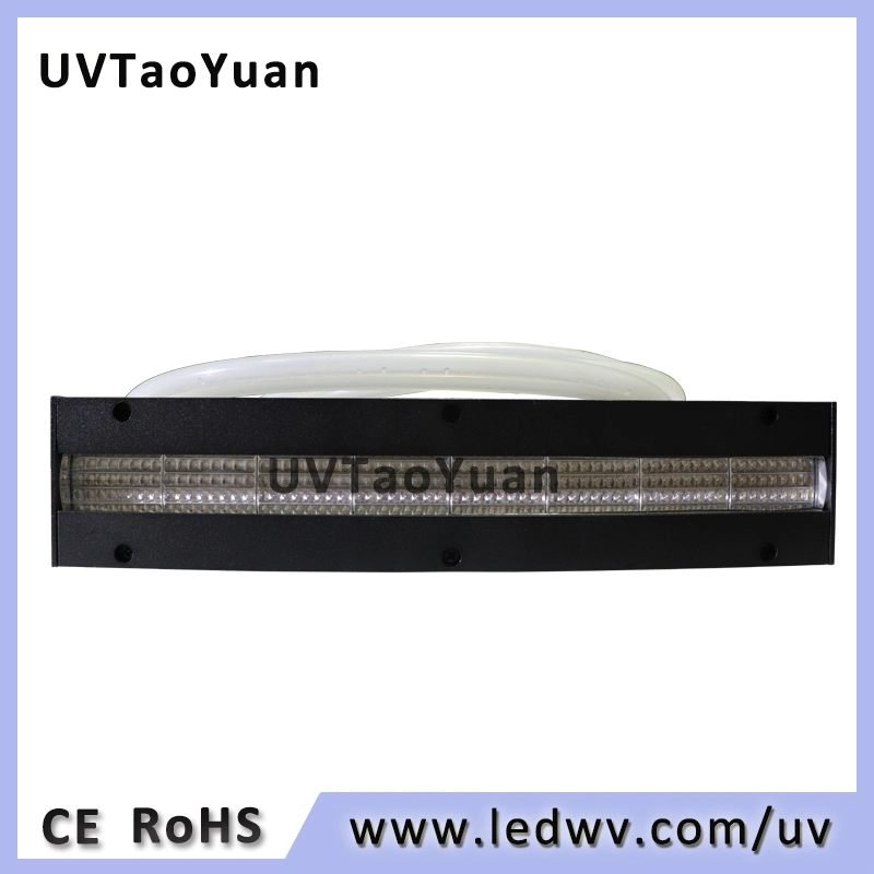 LED UV Curing Lamp Ink Curing System 365/385/395/405nm 800W