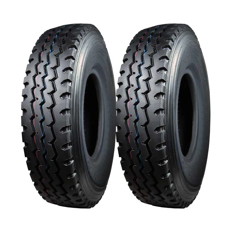 Wholesale China Radial Tire 7.50R16LT AR112 From Aulice Tyre Manufacturer light truck tyre bias tyre bias certificated tyre