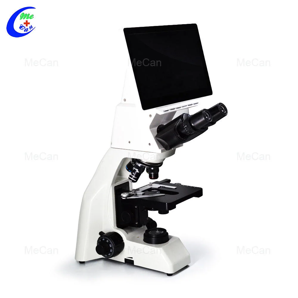 Manufacture 1000X Digital HDMI 4K Camera Biological Microscopes Prices USB Electron Microscope