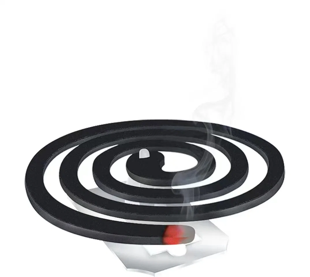 Mosquito Coil OEM Natural Mosquito Coil Powerful Strong Mosquito Repellent
