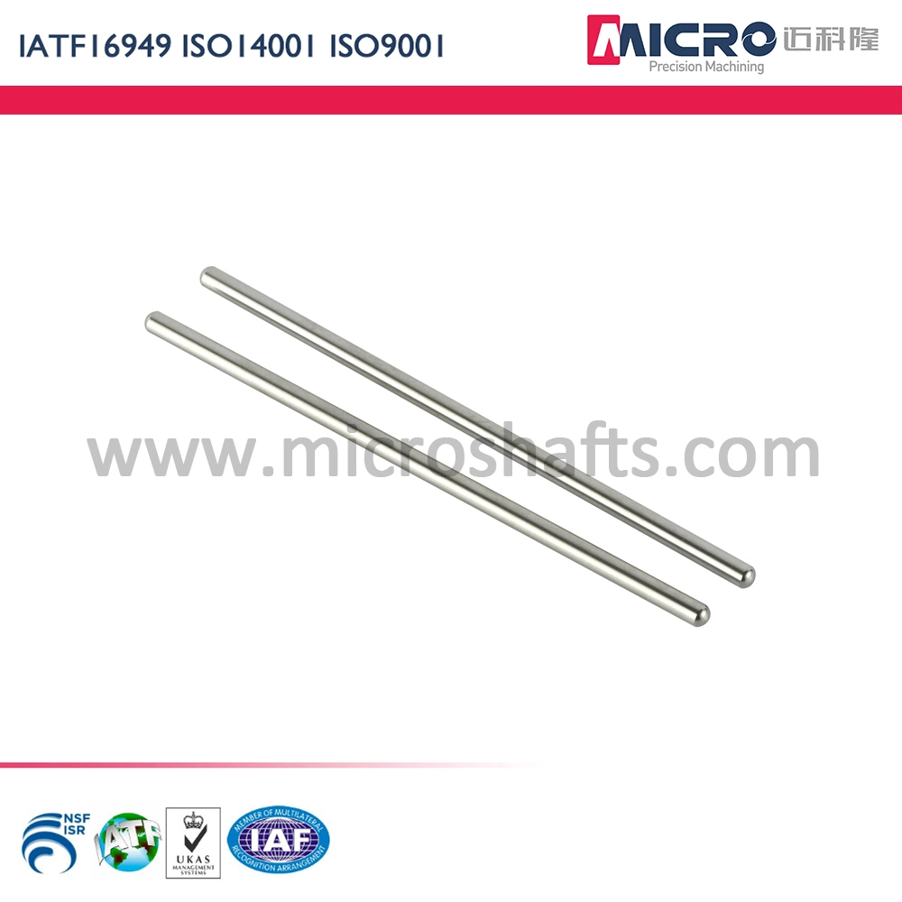 China OEM Factory Customized Sales Good Integral Cosine Key Shaft