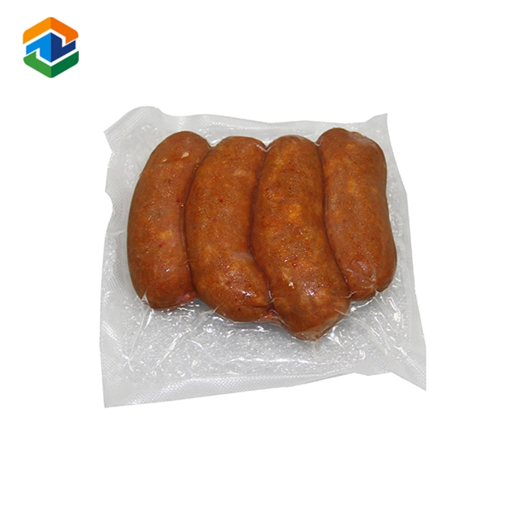 EVOH Plastic Packaging Food Plastic Food Tray Clear