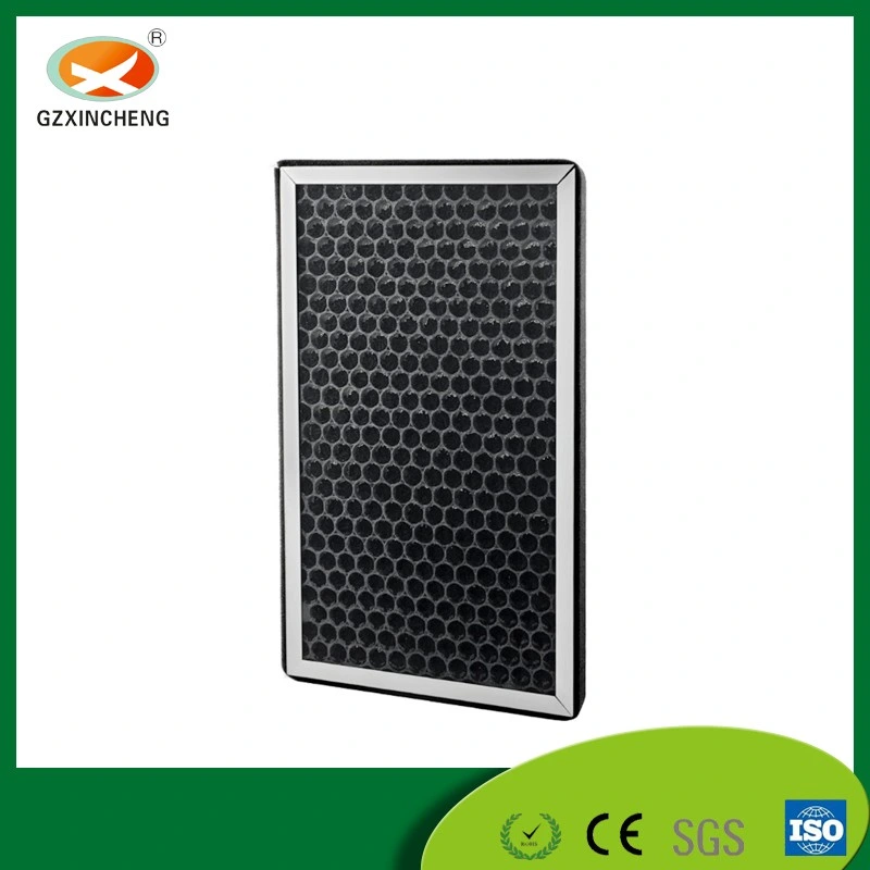 High quality/High cost performance Granular Activated Carbon Air Filter