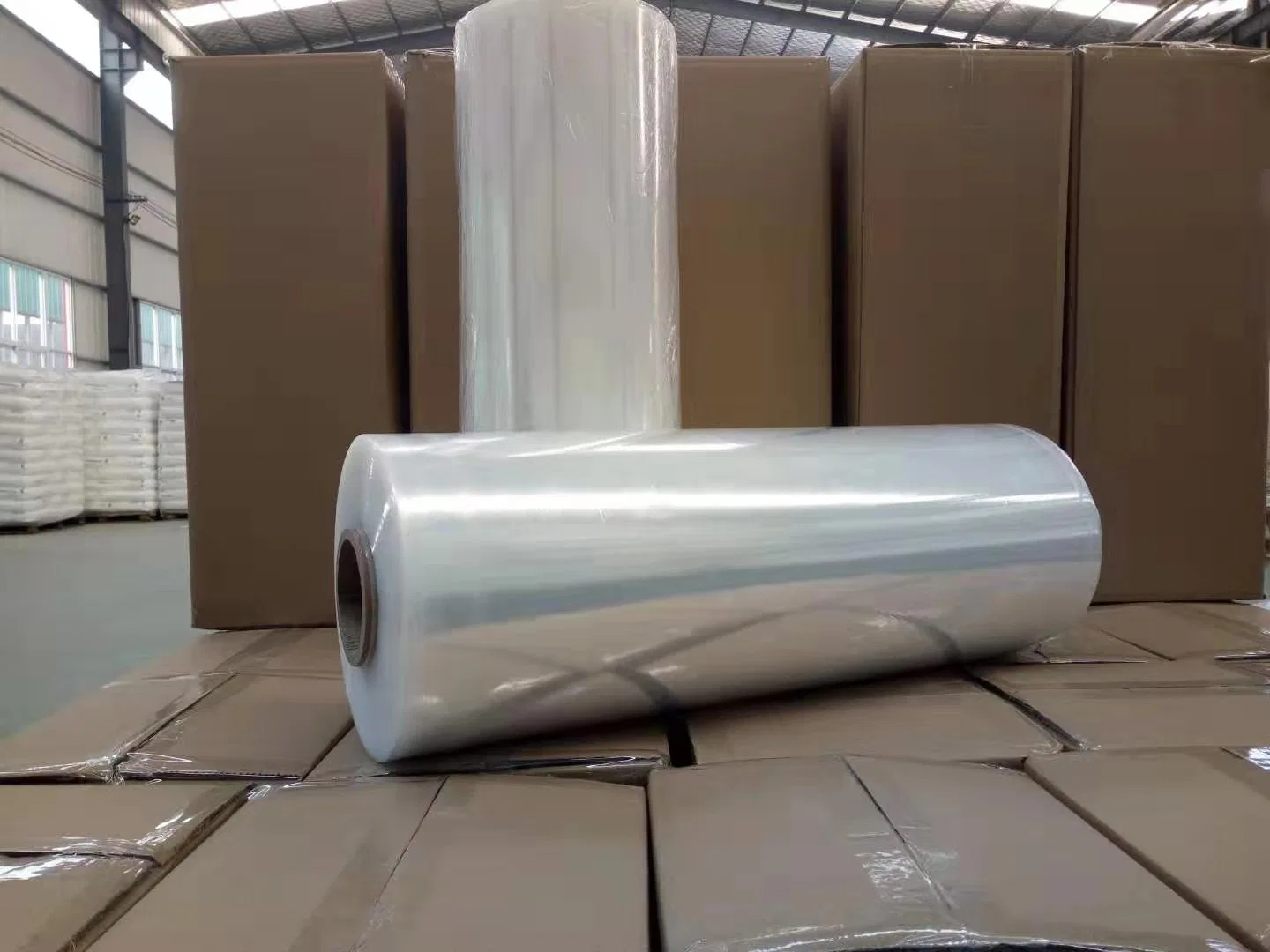 Hot Sale PVC Protective Film Roll Plastic Sheet