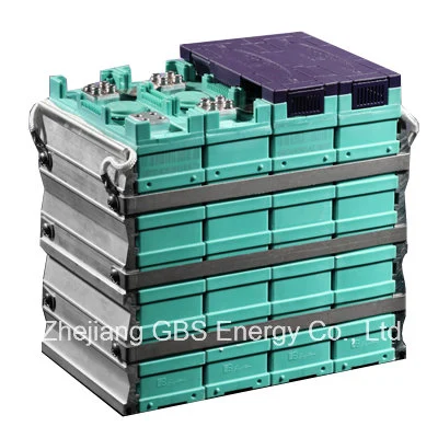 Lithium Battery 40ah for Electric Bus