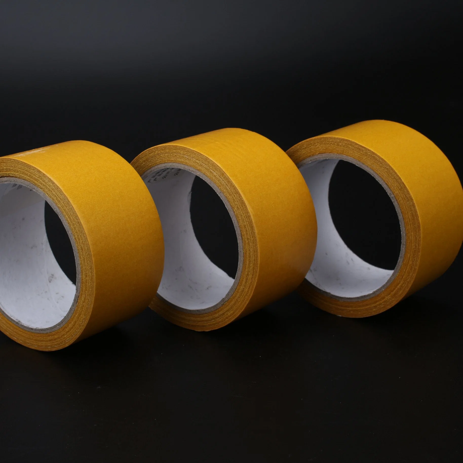 Good Quality Direct Selling Double Side Tape Adhesive Tissue Tape