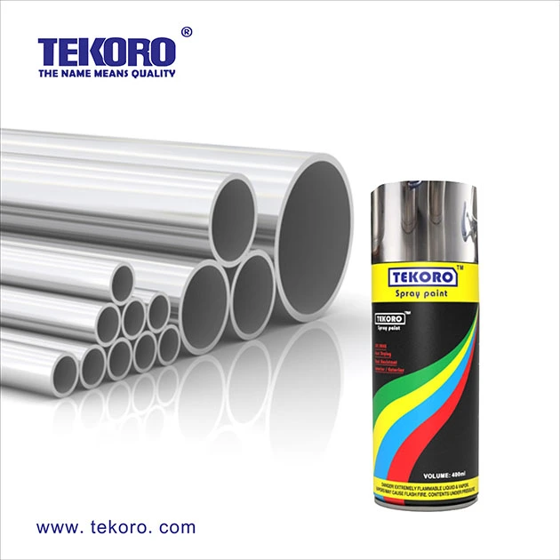 Tekoro Spray Paint