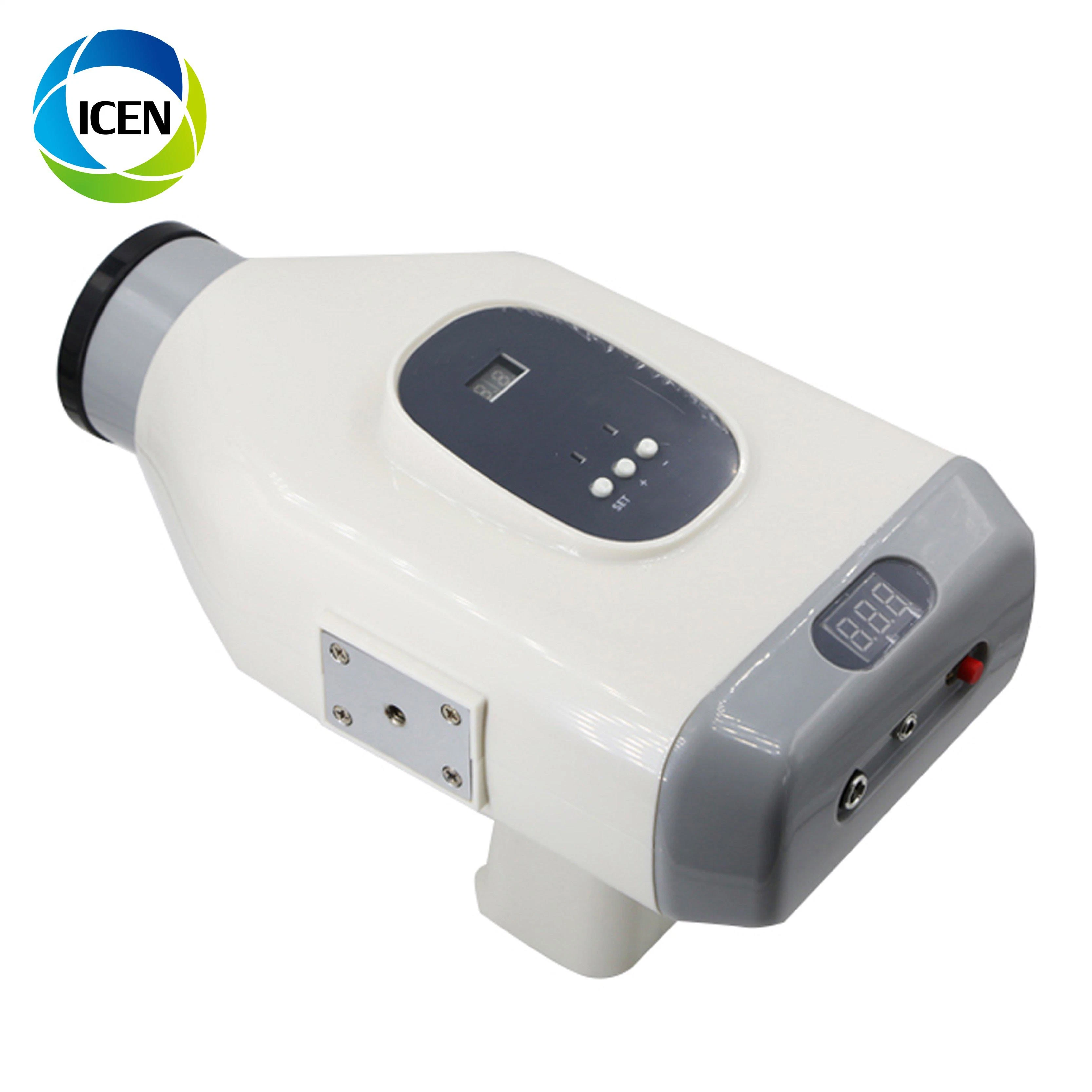 IN-BLX bewegliche zahnmedizinische Digital Darstellungmaschine/drahtloses zahnmedizinisches Röntgenstrahlgerät