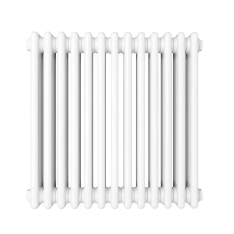 Wholesale/Supplier Hot Water Heating Radiator Customized Vertical Household Heat Steel Column Radiator