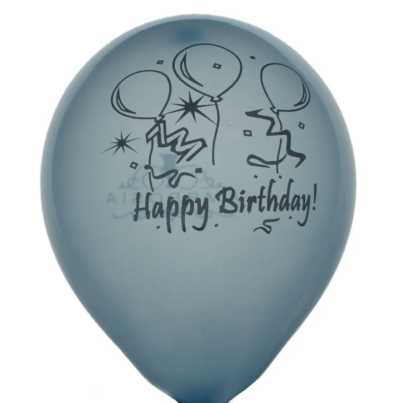 Venta en caliente PVC Globo Color personalizado