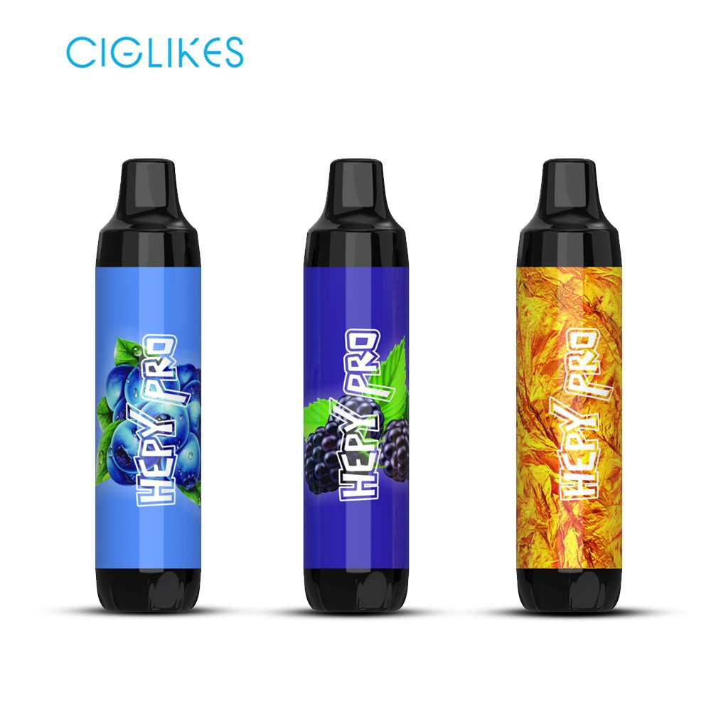 Heißer Verkauf Großhandel Einweg-Vape Pen Neuesten Vapor Kit Custom Logo Verpackung Mega Filter Einweg Vape Bang XXL Einweg Vape