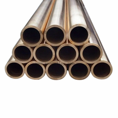 254smo C276 Monel400 Incdoy800h 625 Industrial Stainless Steel Seamless Pipe Round Tube