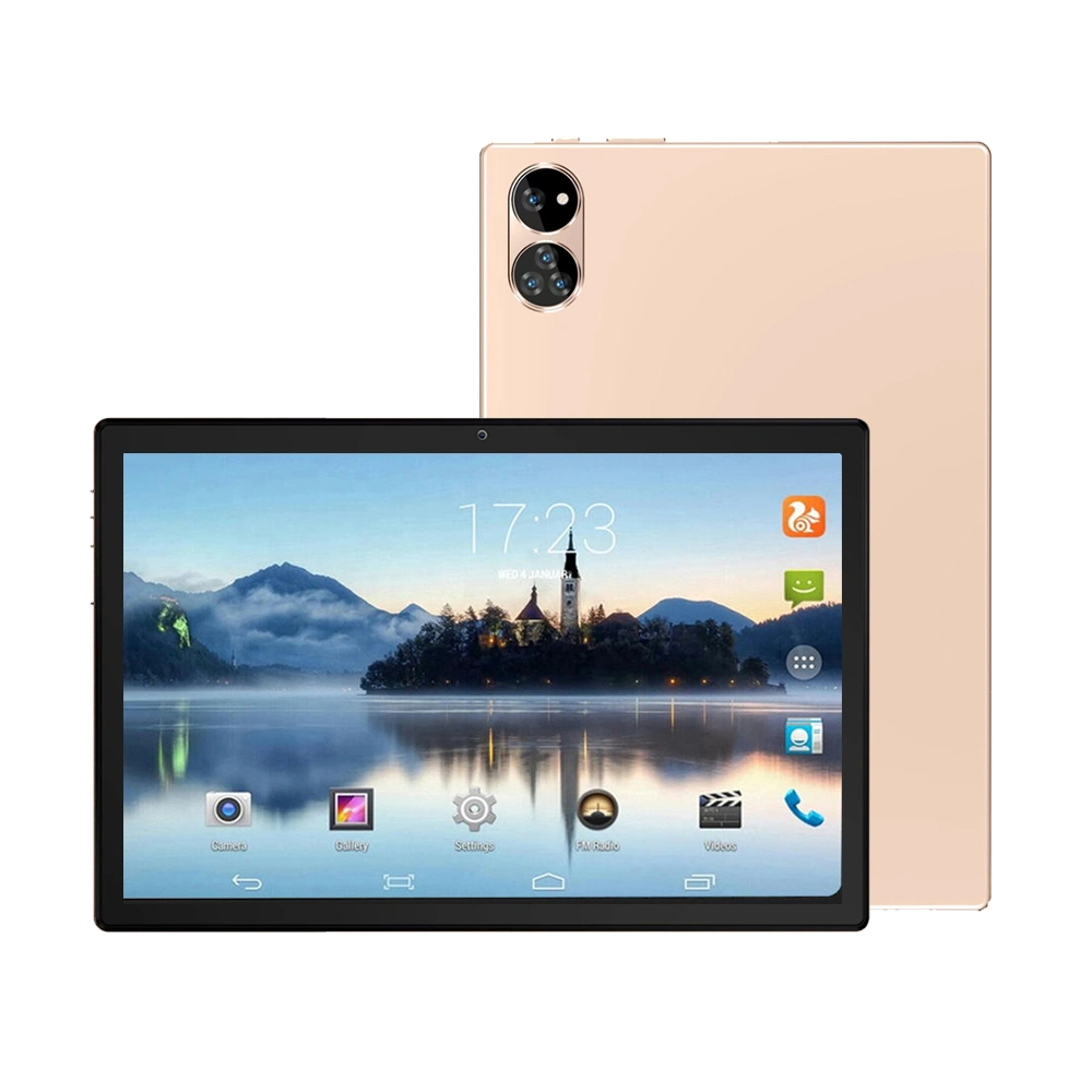 Original Factory 10.1 Inches 3G Cheap Smart Mobile Phone Tablets PC Calling with SIM Card WiFi OEM 10 Inches Android Tablet