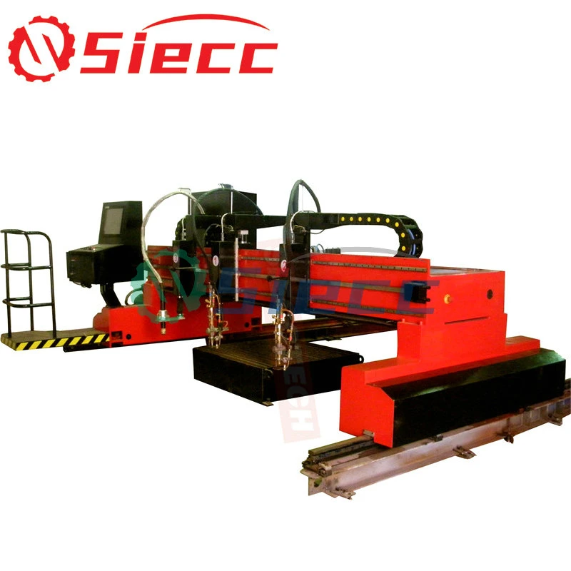 Aluminum Plasma Cutting Machine Automatic Cutting Machine for Window and Door Iron Stainless Steel Metal