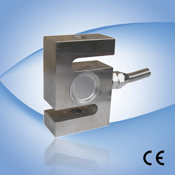 S Shape 1t Load Cells in Stock/Press Load Sensor/Hang Weight Sensor