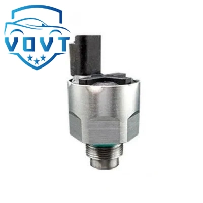 A2c59506225 Common Rail Fuel Pump Inlet Metering Pressure Control Valve Fuel Pressure Regulator