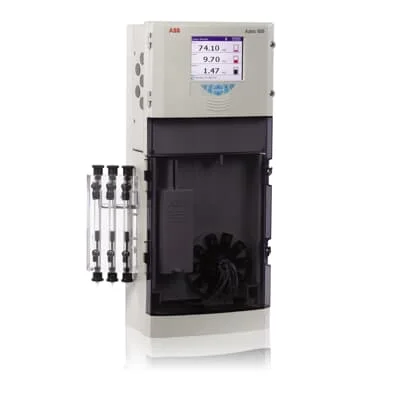 Color Analyzer Aztec Aw637