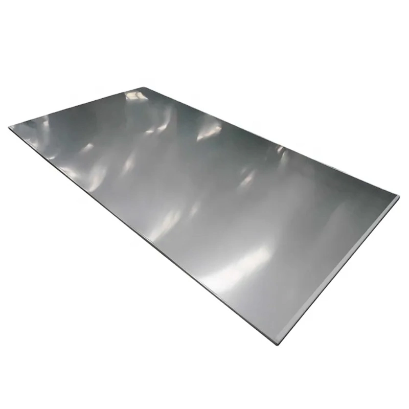 Sublimation Aluminum Sheet 6063 Aluminium Sheet Plate 1050 6061 7075 5052 Alloy