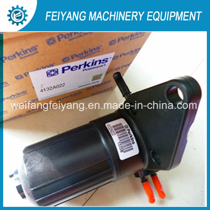 Fuel Pump/Fuel Filter 4132A018 for Constrution Machinery